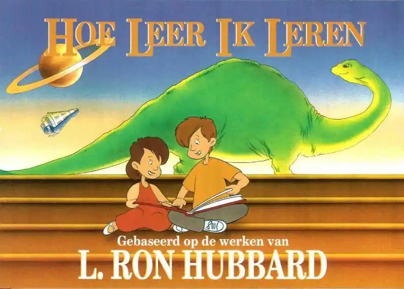 Laatste Versie Hoe leer ik leren / Druk 1