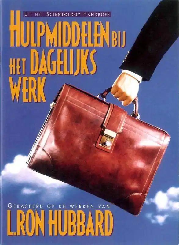 Korting Hulpmiddelen bij het Dagelijks Werk / Druk 1