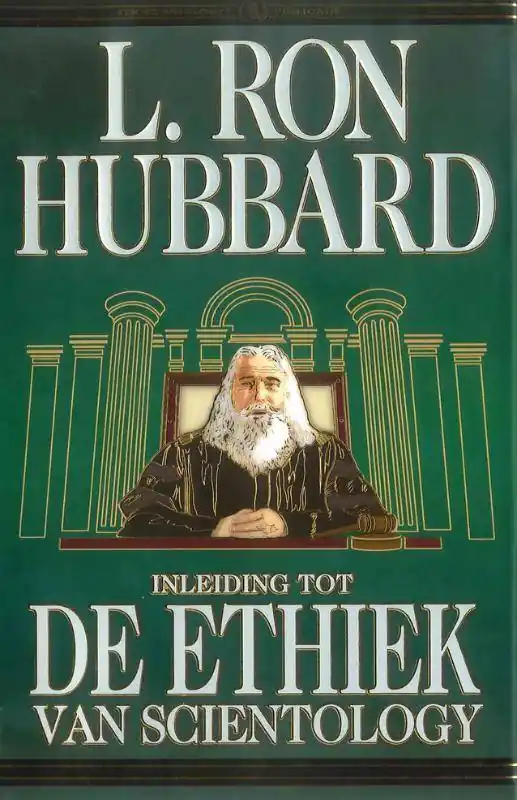 Inleiding tot de Ethiek van Scientology Koop Vandaag