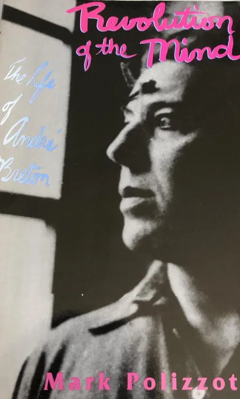 Uitverkoop Revolution of the Mind