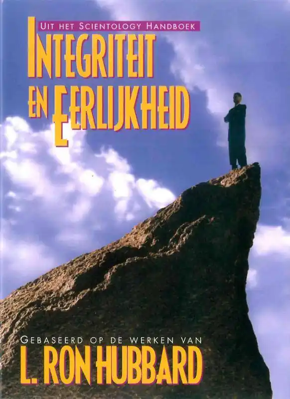 Integriteit en Eerlijkheid / Druk 1 Superprijs
