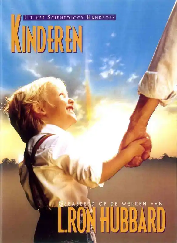 Betrouwbaar Kinderen / Druk 1