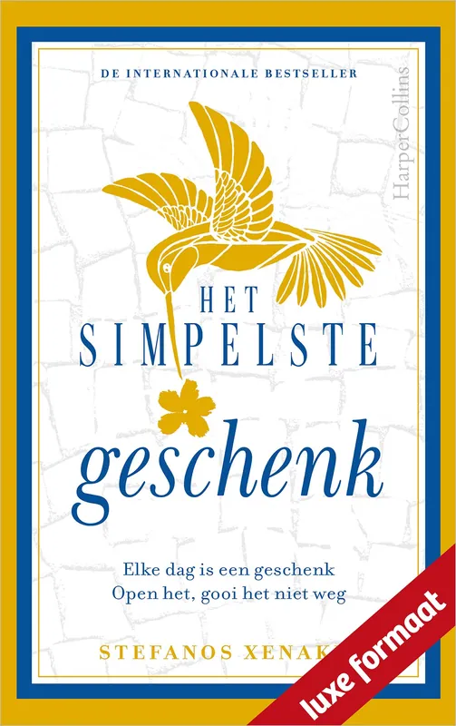 Gereduceerde Prijs Het simpelste geschenk