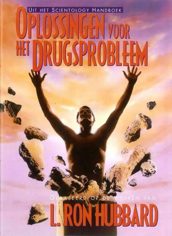 Oplossingen voor het Drugsprobleem / Druk 1 Gratis Retour