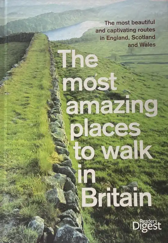 The Most Amazing Places to Walk in Britain Must-Have