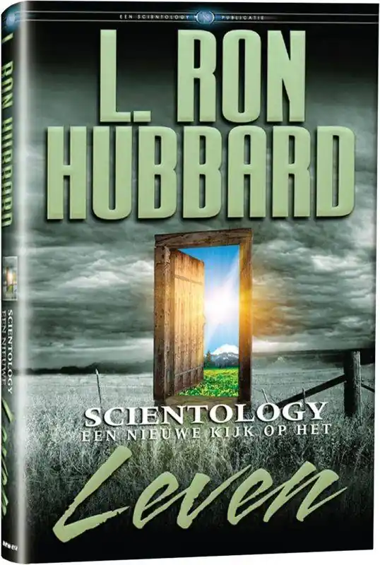 Voordeelprijs Scientology een nieuwe kijk op het leven / Druk 1