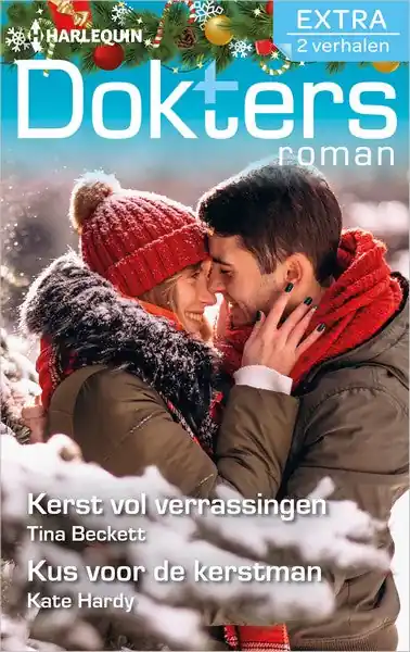 Kerst vol verrassingen / Kus voor de kerstman Veilige Betaling