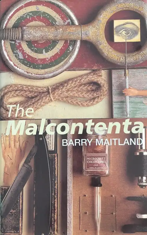 The Malcontenta Beperkte Voorraad