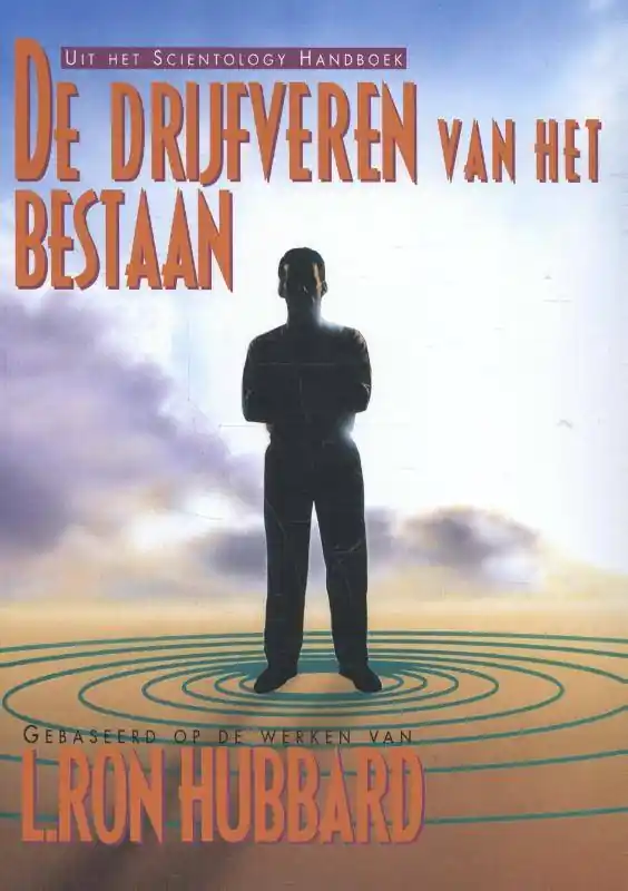 Direct Verzonden De Drijfveren van het Bestaan / Druk 1