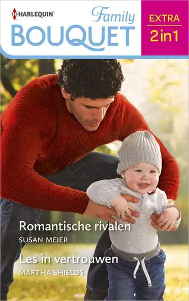 Romantische rivalen / Les in vertrouwen Exclusieve Aanbieding