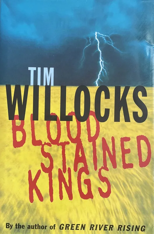 Tijdelijk Beschikbaar BLOOD STAINED KINGS