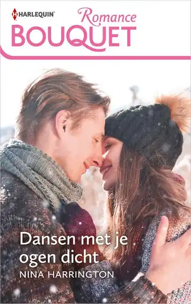 Dansen met je ogen dicht Aanbieding