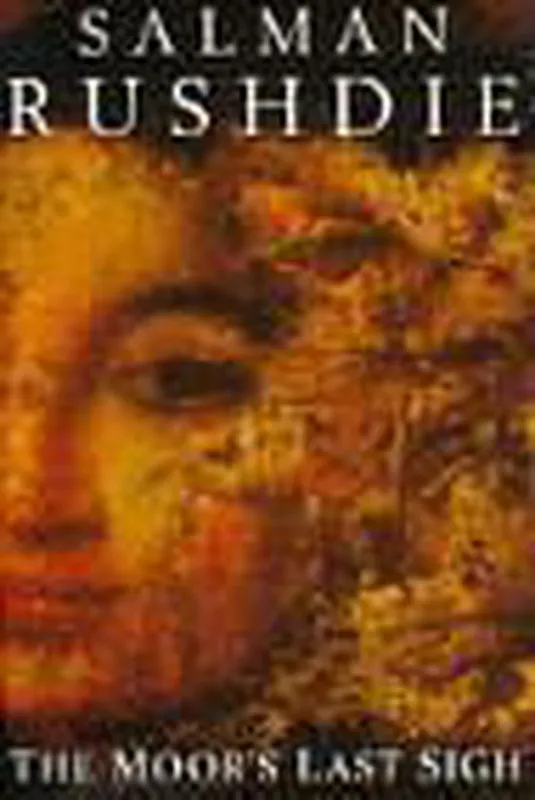 The Moor's last sigh Koop Vandaag