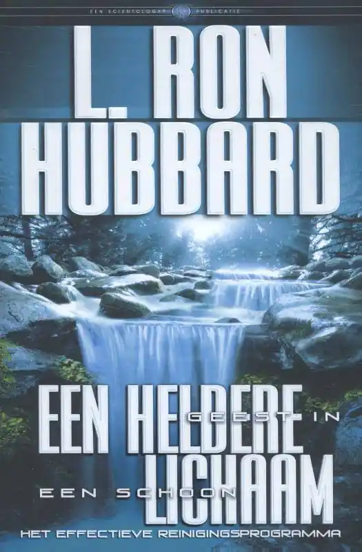 Een heldere geest in een schoon lichaam / Druk 1 Flitsaanbieding