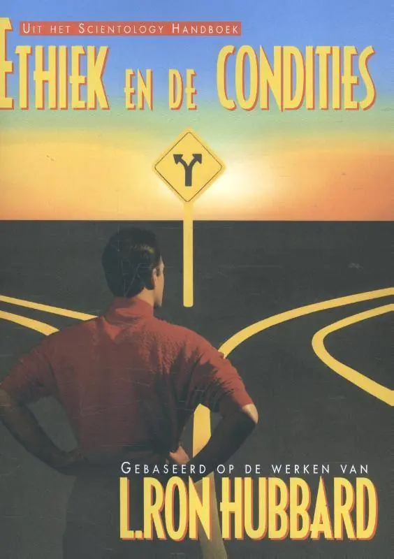 Ethiek en de Condities / Druk 1 Uitverkoop
