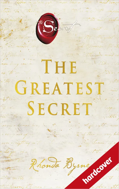 The Greatest Secret Flitsaanbieding