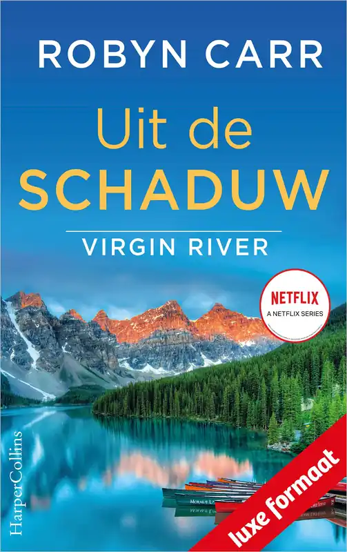 Gratis Retour Uit de schaduw
