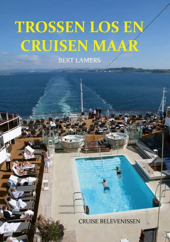 Trossen los en cruisen maar / Druk 1 Betrouwbaar