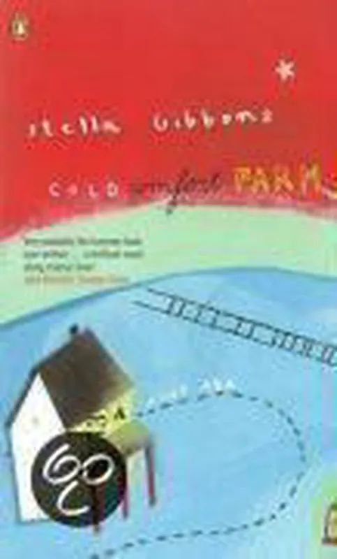 Dagaanbieding Cold Comfort Farm