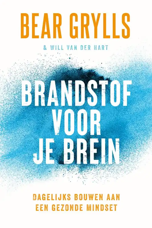 Weekendaanbieding Brandstof voor je brein / Druk 1