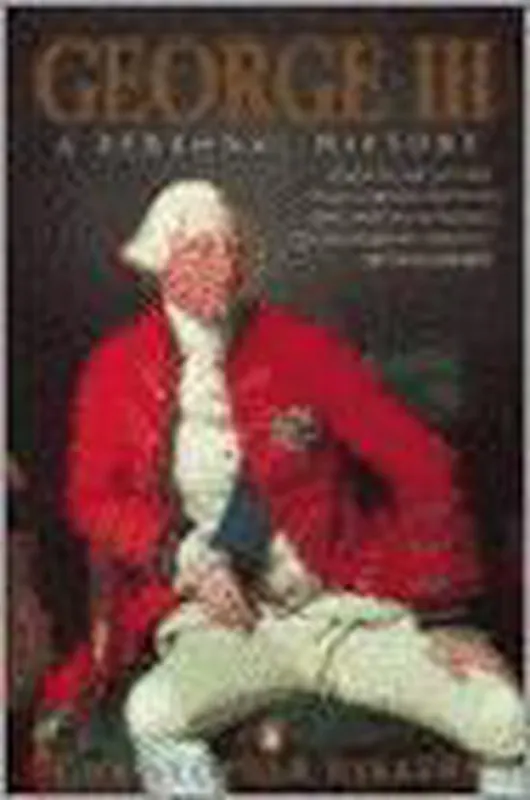 Gratis Retour George III: A Personal History