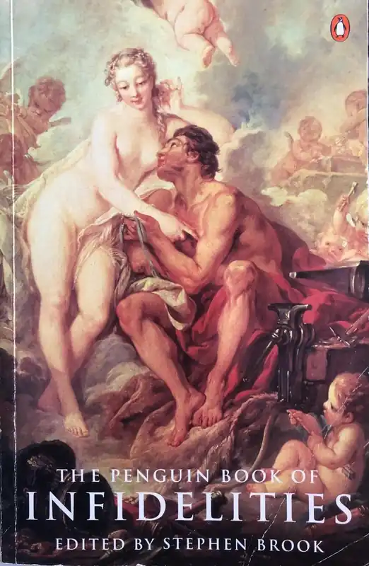 The Penguin Book of Infidelities Koopje