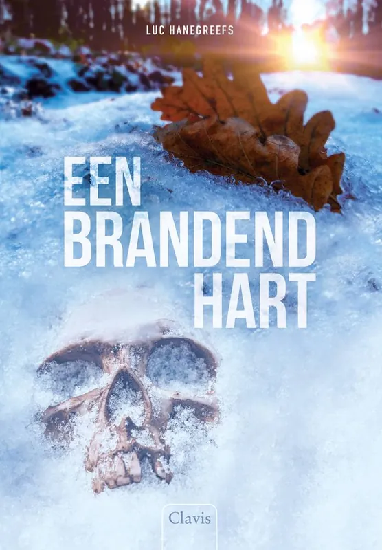 Rechtstreeks Van De Fabrikant Een brandend hart / Druk 1