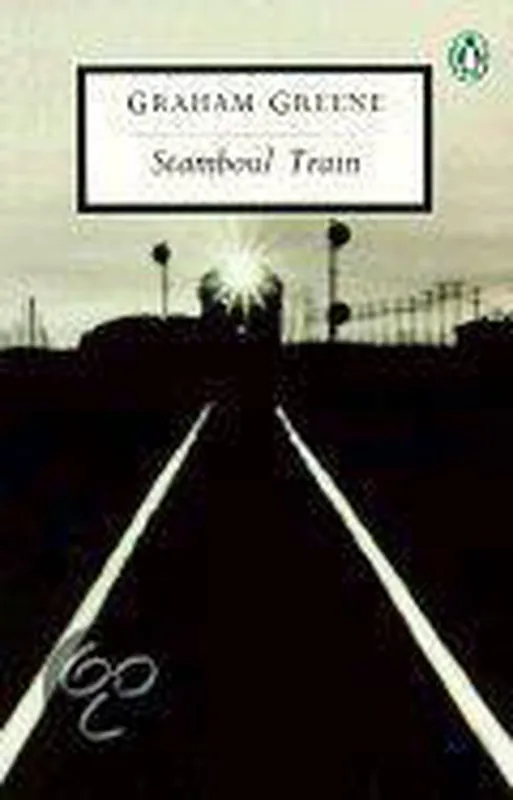 Beste Prijs Stamboul Train