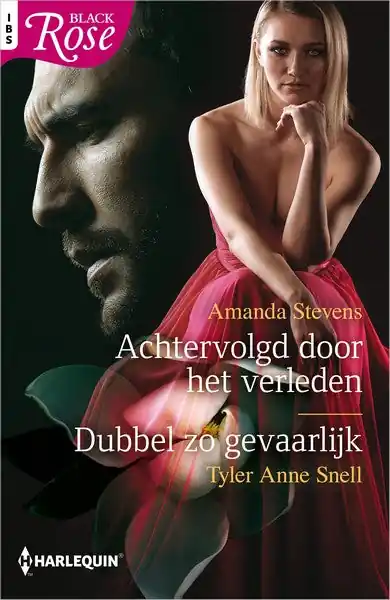 Achtervolgd door het verleden / Dubbel zo gevaarlijk Direct Verzonden