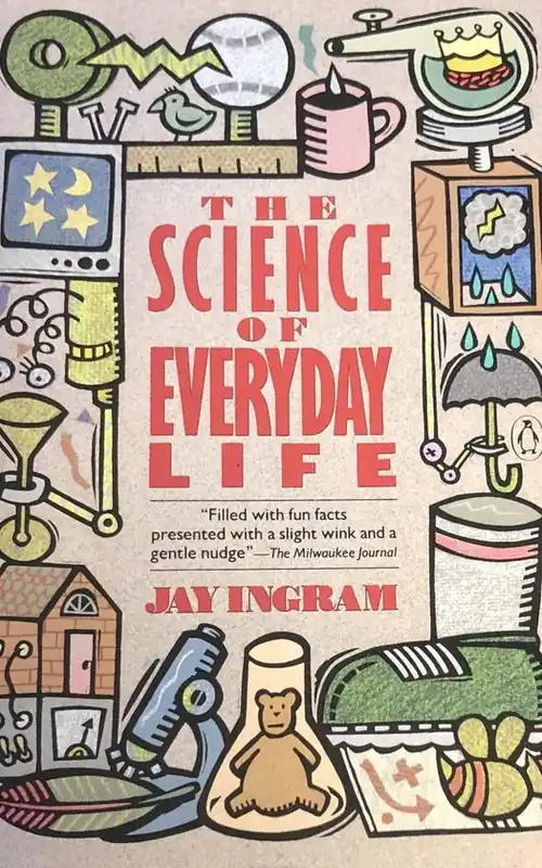 The Science of Everyday Life Direct Beschikbaar