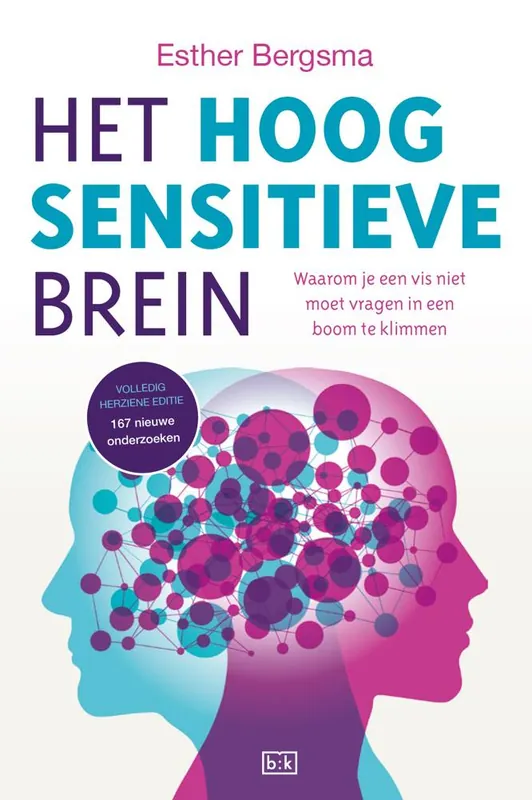 Beperkte Voorraad Het hoogsensitieve brein / Druk 7