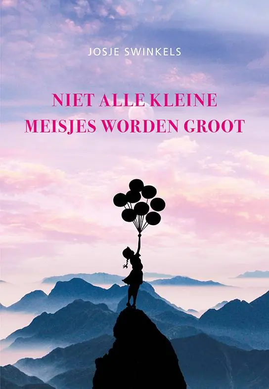 Bestel Nu Niet alle kleine meisjes worden groot / Druk 1