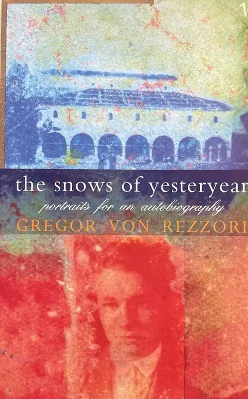 Nieuw SNOWS OF YESTERYEAR