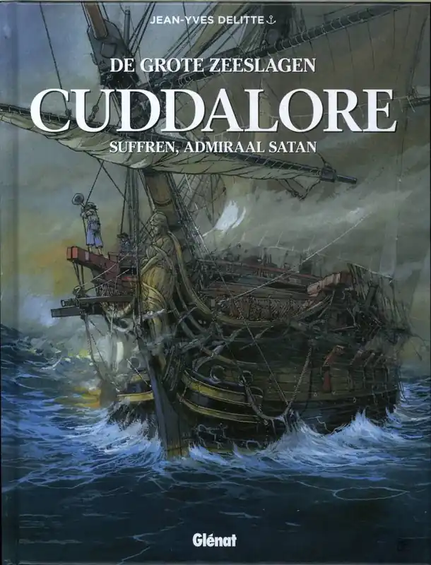 Beperkte Voorraad Cuddalore / Druk 1