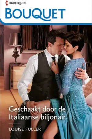 Aanbieding Geschaakt door de Italiaanse biljonair