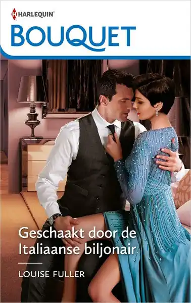 Aanbieding Geschaakt door de Italiaanse biljonair