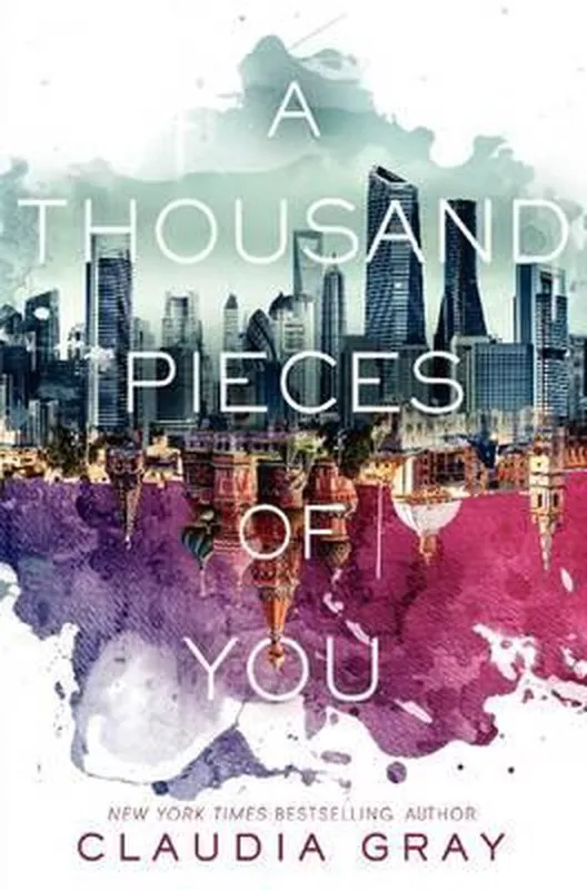 Thousand Pieces Of You Gereduceerde Prijs