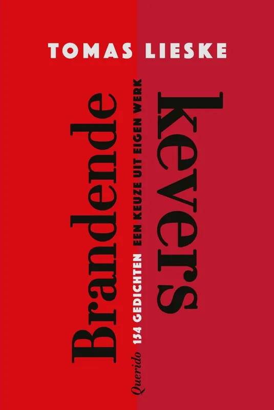 Brandende kevers / Druk 1 Rechtstreeks Van De Fabrikant