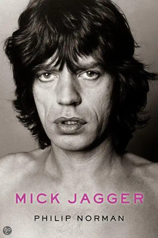 Mick Jagger Speciale Aanbieding