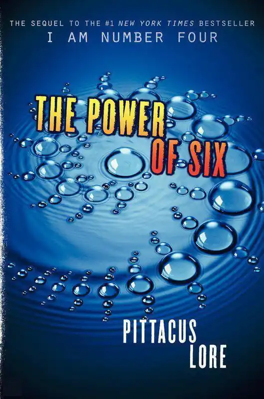 Op = Op The Power of Six