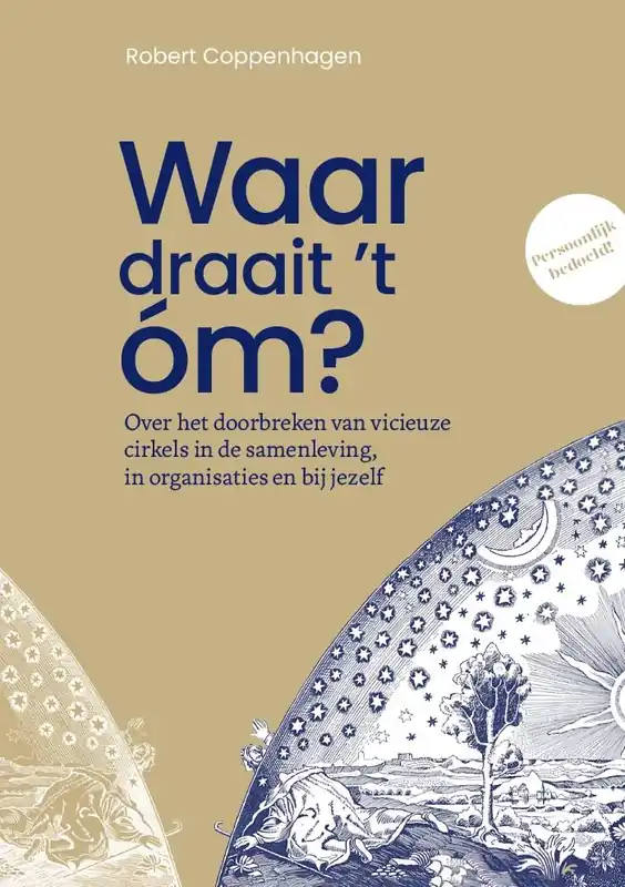 Betaalbaar Waar draait ’t óm? / Druk 1