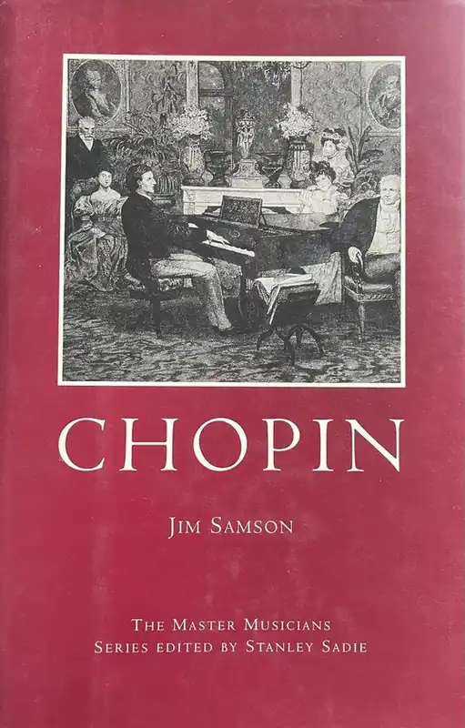 Beperkte Voorraad Chopin