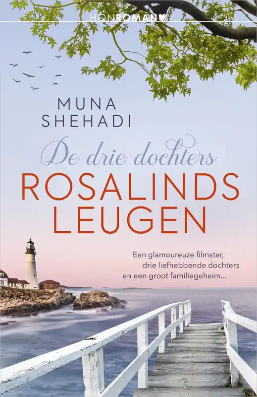 Rosalinds leugen Flitsaanbieding