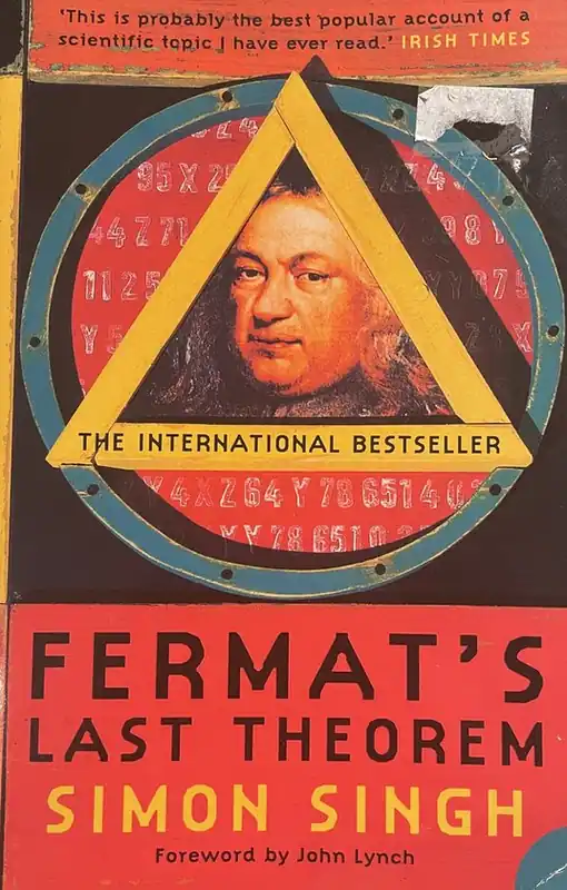 Alleen Vandaag Xfermat S Last Theorem