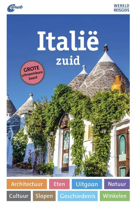 Must-Have Italië zuid / Druk 1