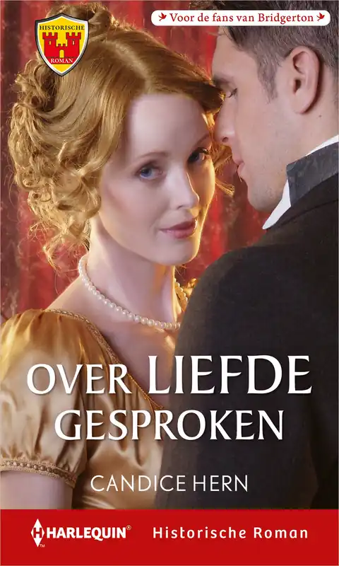Flitsaanbieding Over liefde gesproken