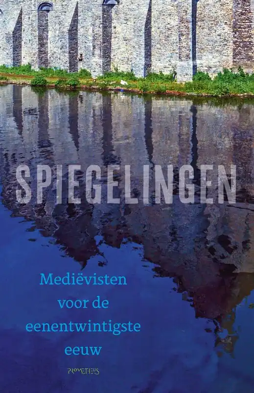 Spiegelingen / Druk 1 Alleen Vandaag