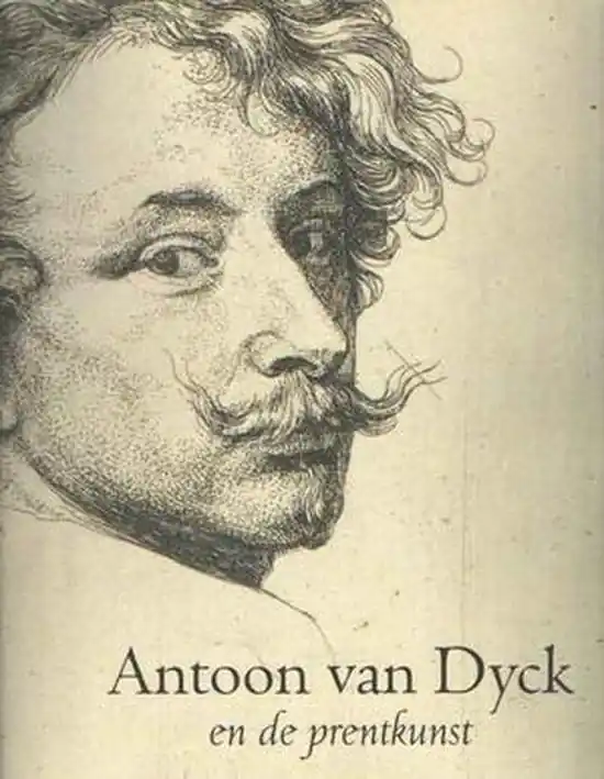 Gratis Retour Antoon van Dyck en de prentkunst