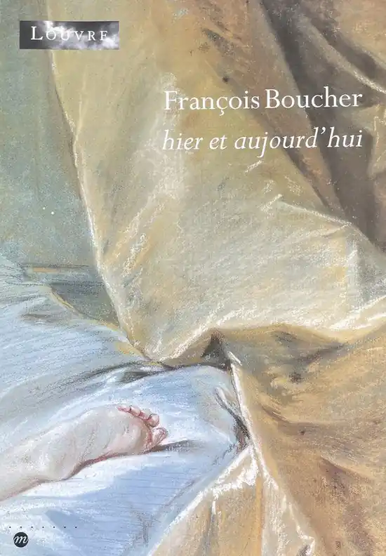 Betrouwbaar François Boucher / hier et aujourd'hui