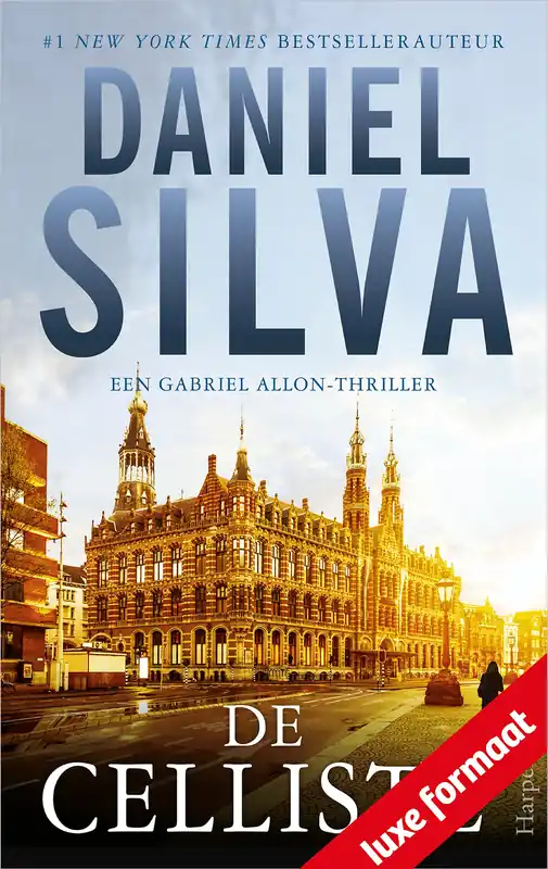 De celliste Koopje